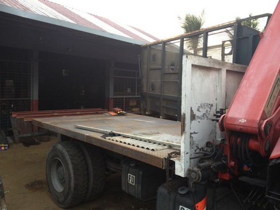 Soudure et mise en forme